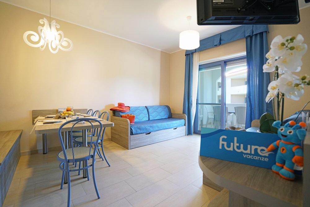 Futura Club Danaide Hotel